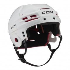 Casque CCM Tacks 70 blanc