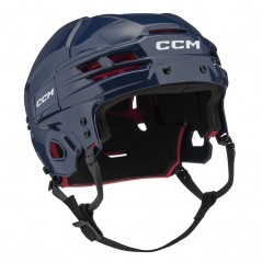 Casque CCM Tacks 70 bleu navy