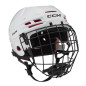 Casque CCM Tacks 70 Combo avec grille Casque CCM Tacks 70 Combo avec grille