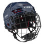 Casque CCM Tacks 70 Combo avec grille Casque CCM Tacks 70 Combo avec grille
