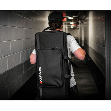 Base professionnelle pour Affûteuse Sparx ES200 - LE VESTIAIRE