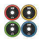 PACK 4 Meules d'affûtage Sparx ES/PS