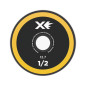 PACK 4 Meules d'affûtage Sparx ES/PS