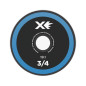 PACK 4 Meules d'affûtage Sparx ES/PS