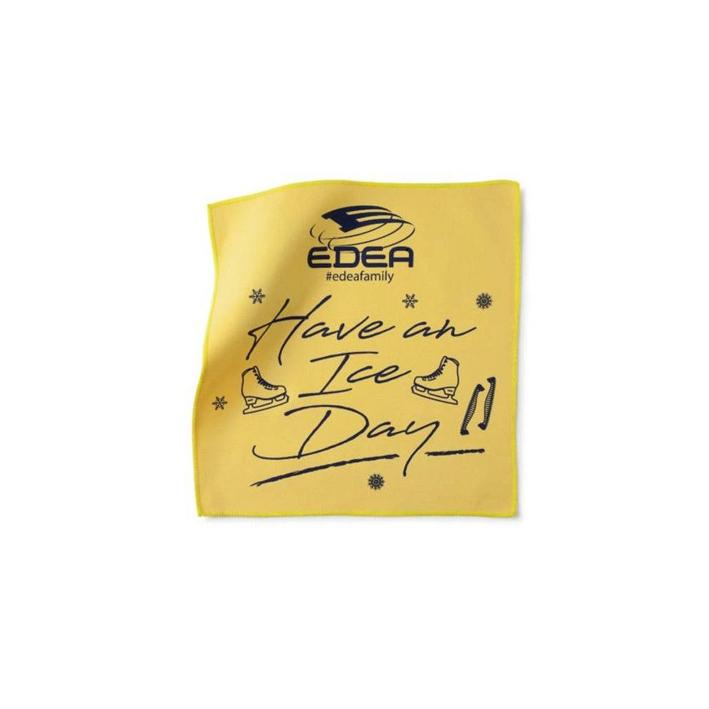 Essuie-lames EDEA Blade Towel serviette microfibre couleur