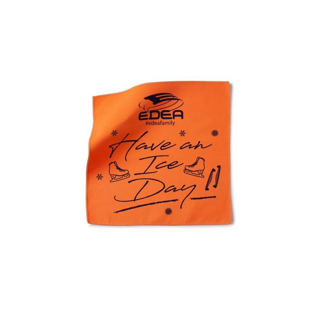 Essuie-lames EDEA Blade Towel serviette microfibre couleur