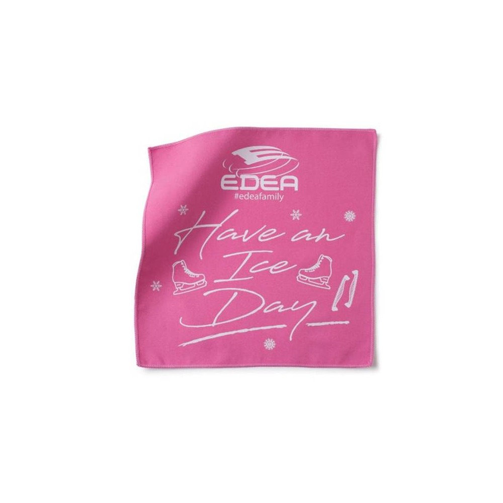 Serviette EDEA Blade Towel microfibre pour lames Serviette EDEA Blade Towel microfibre pour lames