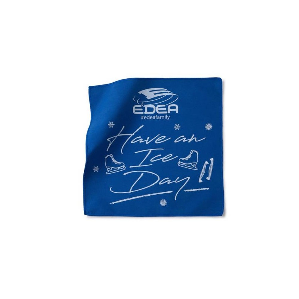 Essuie-lames EDEA Blade Towel serviette microfibre couleur Essuie-lames EDEA Blade Towel serviette microfibre couleur