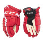 Gants CCM Jetspeed FT4 Pro senior