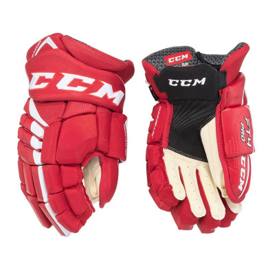 Gants CCM Jet Speed FT4 Pro senior