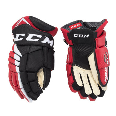 Gants CCM Jet Speed FT4 Pro senior