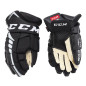 Gants CCM Jetspeed FT4 Pro senior