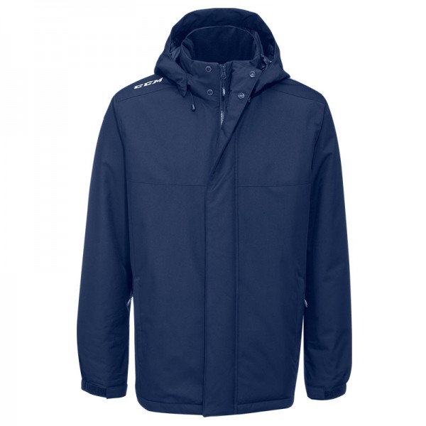 Veste CCM Winter Jacket navy adulte - Le Vestiaire
