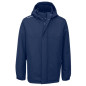 Veste CCM Winter Jacket navy adulte