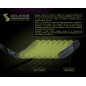 Monobloc CCM Tacks AS6 Pro Grip flex 85 Senior