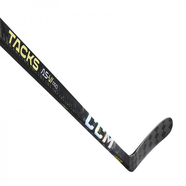 Monobloc CCM Tacks AS6 Pro 50 Junior - Promo Le Vestiaire