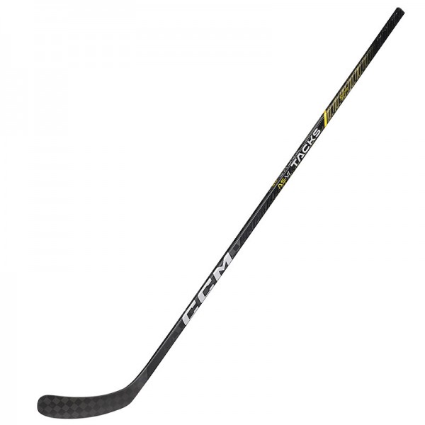 Monobloc CCM Tacks AS-VI Grip Senior flex 75