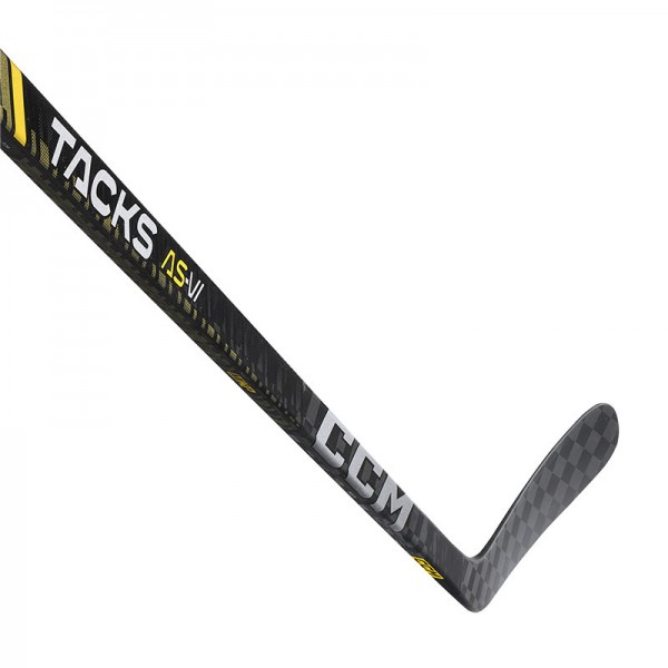 Monobloc CCM Tacks AS-VI Grip Senior flex 85