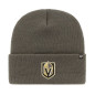 Bonnet NHL '47 Haymaker Cuff Knit LAS VEGAS