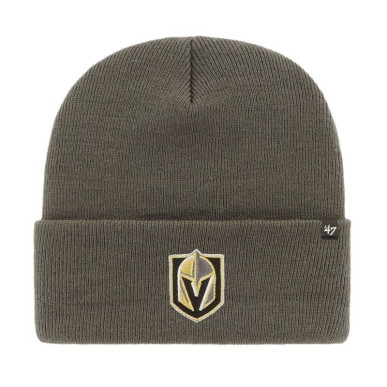 Bonnet NHL '47 Haymaker Cuff Knit LAS VEGAS - Le Vestiaire