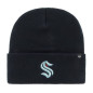 Bonnet NHL '47 Haymaker Cuff Knit SEATTLE