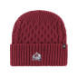 Bonnet NHL '47 Drumcliffe Cuff Knit COLORADO