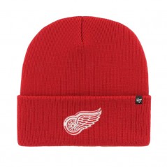 Bonnet NHL '47 Haymaker Cuff Knit DETROIT