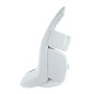 Bottes gardien CCM Axis Pro blanc Bottes gardien CCM Axis Pro blanc
