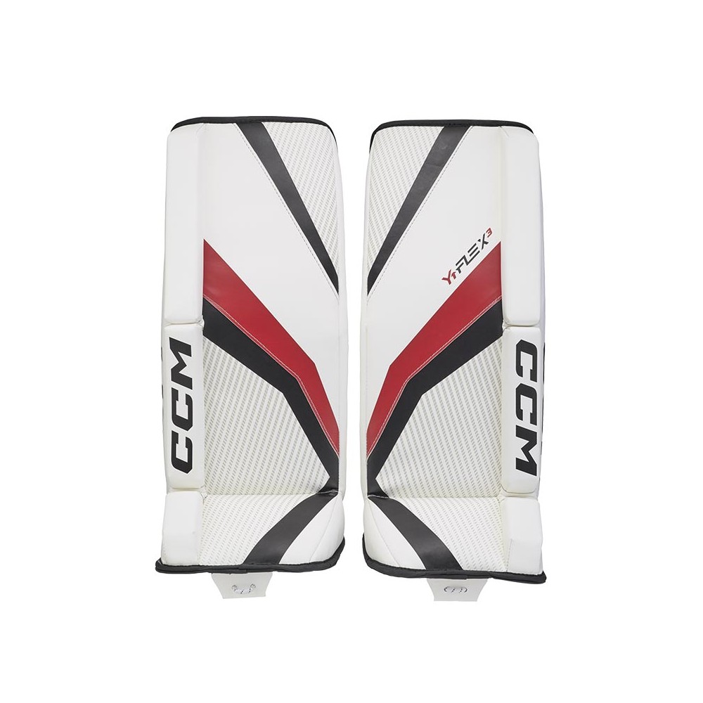 Bottes CCM YTFlex 3 Enfant