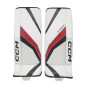 Bottes CCM YTFlex 3 Enfant