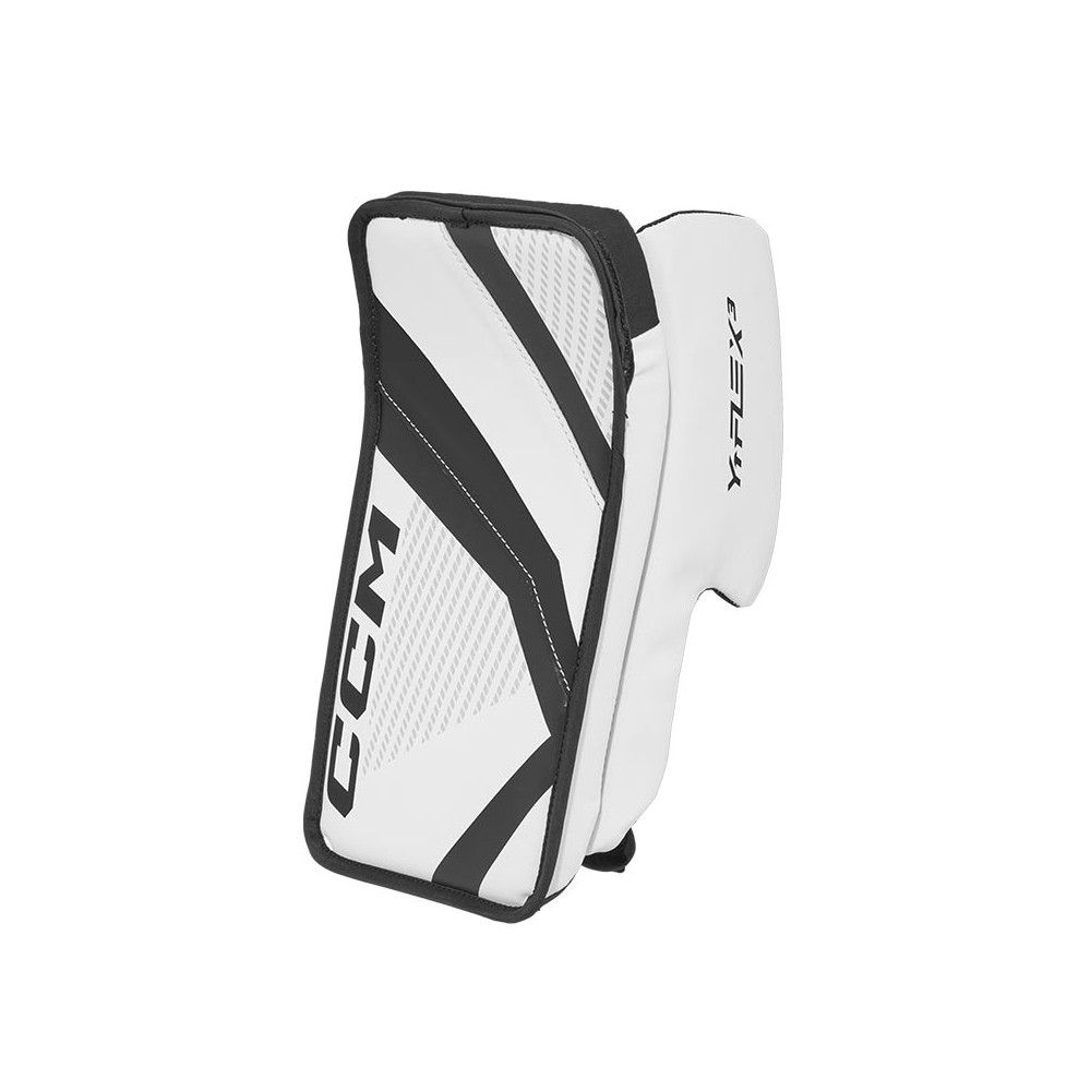 Bouclier CCM YTFlex 3 Enfant