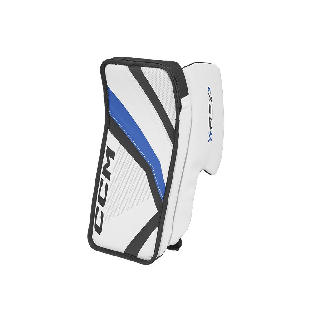 Bouclier CCM YTFlex 3 Enfant