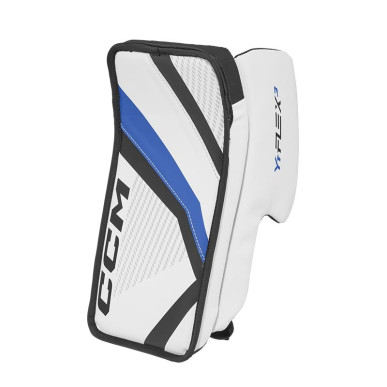Bouclier gardien hockey CCM YTFlex 3 Enfant