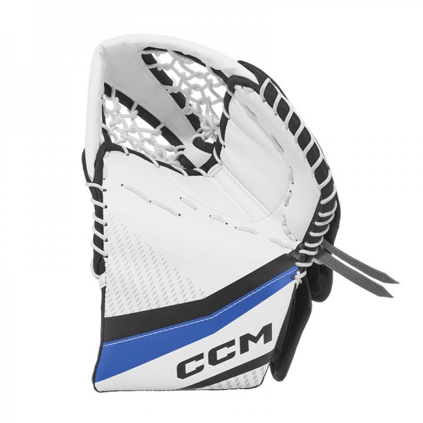 Mitaine gardien hockey CCM YTFlex 3 Enfant