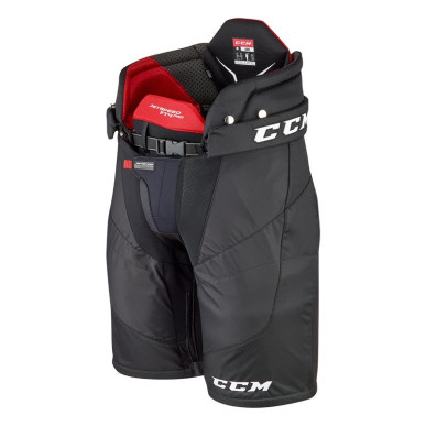 Culotte CCM Jet Speed FT4 Pro VP Senior noir