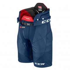 Culotte CCM Jet Speed FT4 Pro VP Senior navy