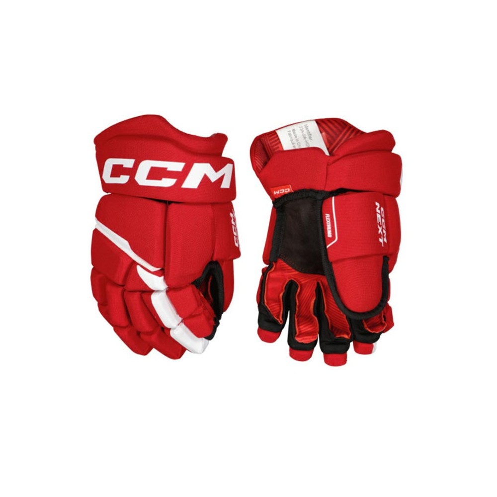 Gants CCM Next Junior Gants CCM Next Junior