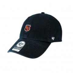 Casquette NHL '47 Vintage Shield Runner Clean UP Logo NHL