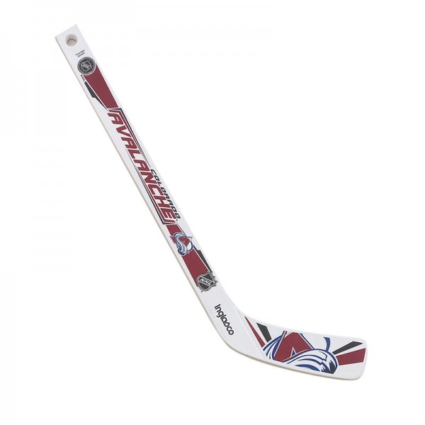 Mini crosse joueur club NHL Avalanche Colorado