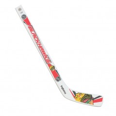 Mini crosse joueur club NHL Blackhawks Chicago