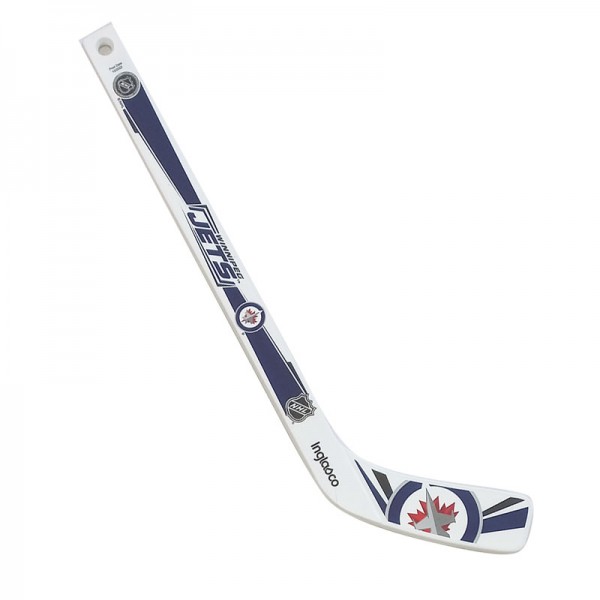 Mini crosse joueur club NHL Jets Winipeg