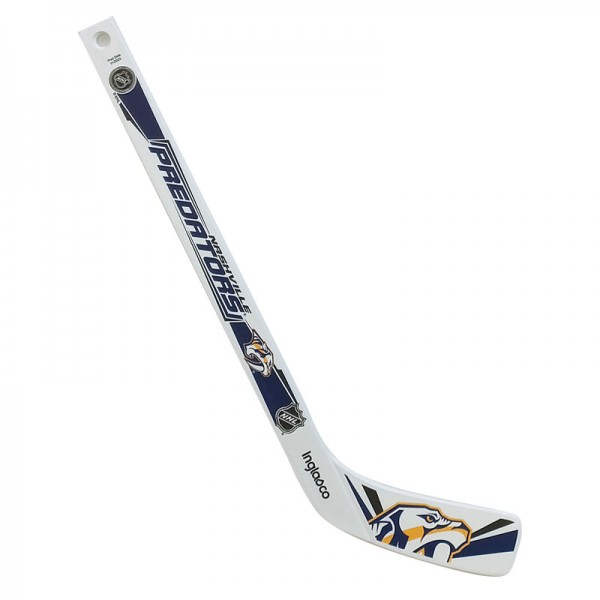 Mini crosse joueur club NHL Predators Nashville