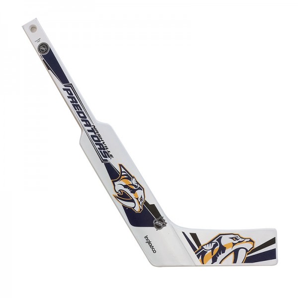 Mini crosse gardien club NHL Predators Nashville