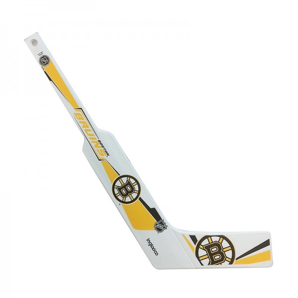 Mini crosse gardien club NHL Bruins Boston