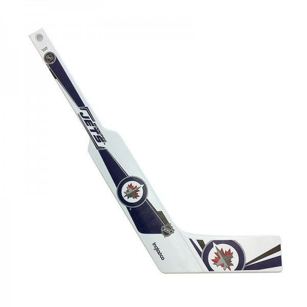 Mini crosse gardien club NHL Jets Winipeg