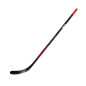 Monobloc FISCHER CT150 flex 30 courbe 92 noir rouge enfant
