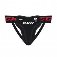 Coquille CCM Pro senior taille M