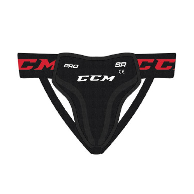 Coquille CCM Pro senior taille M