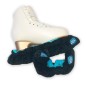 Protège-lames Guardog SoftPawz éponge noir bleu