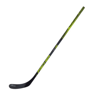 Monobloc FISCHER RC One IS1 Clear flex 35 courbe 92 enfant jaune